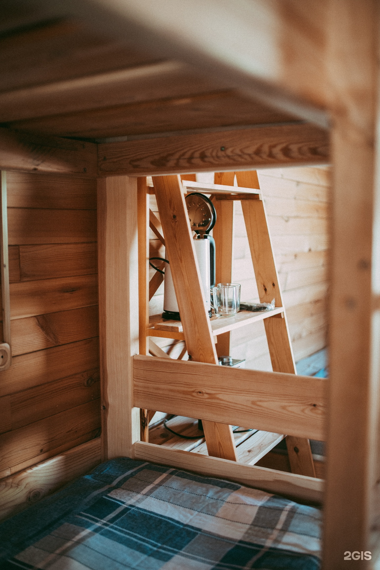 Каяк - фото 78