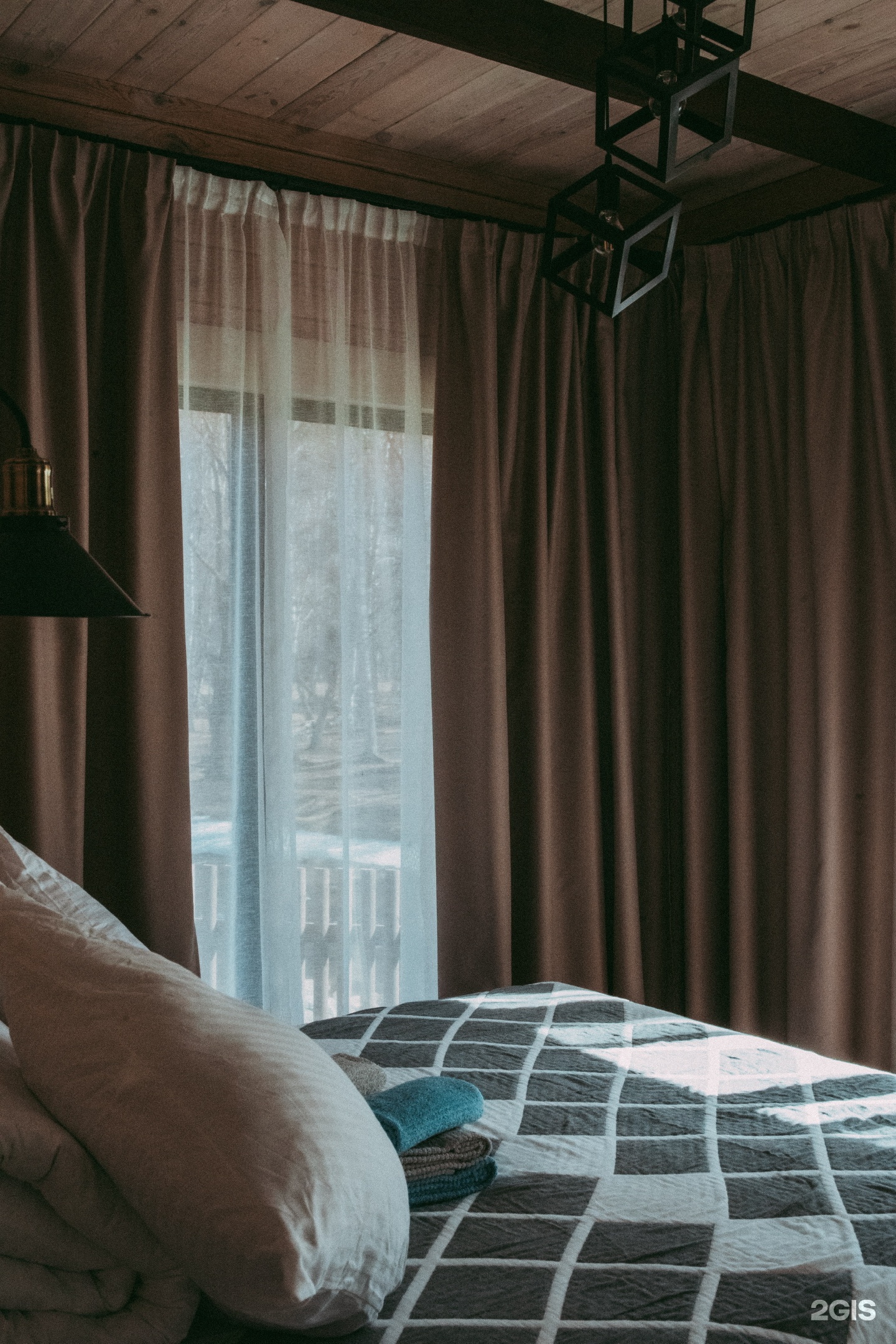 Каяк - фото 79