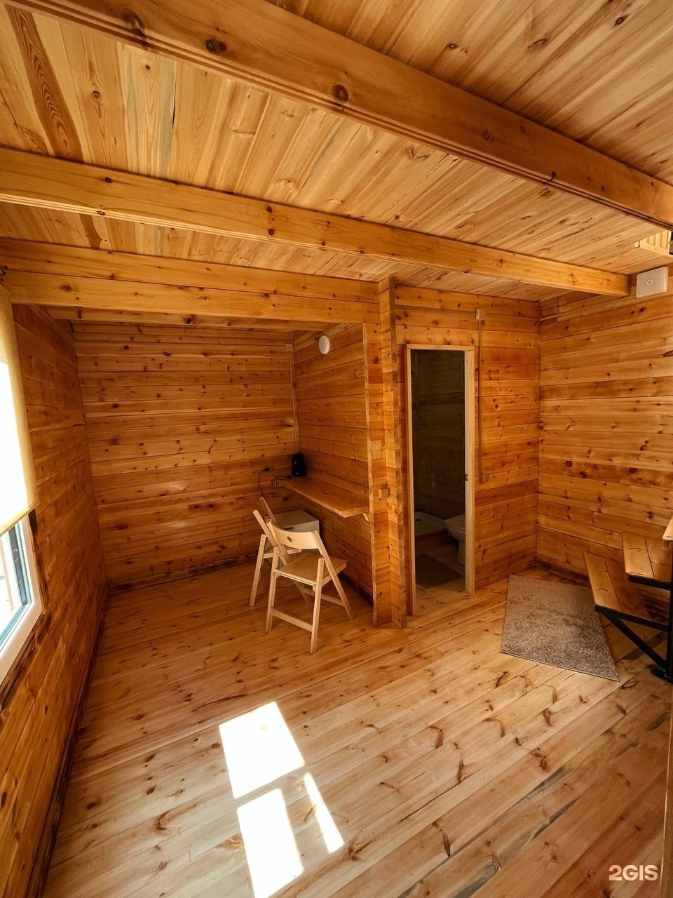 Каяк - фото 81