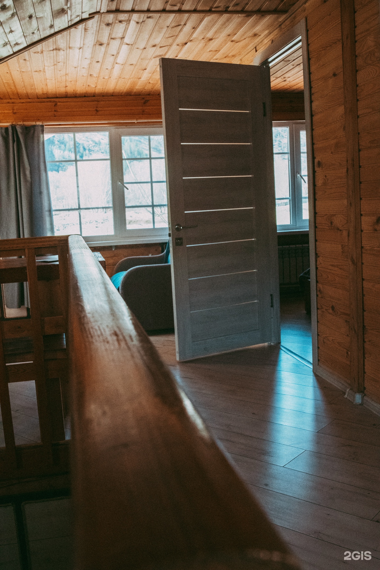 Каяк - фото 89