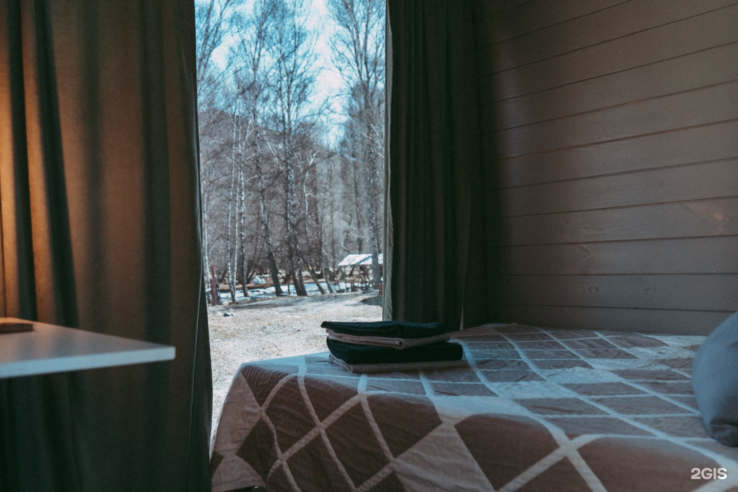 Модульный домик - фото 3