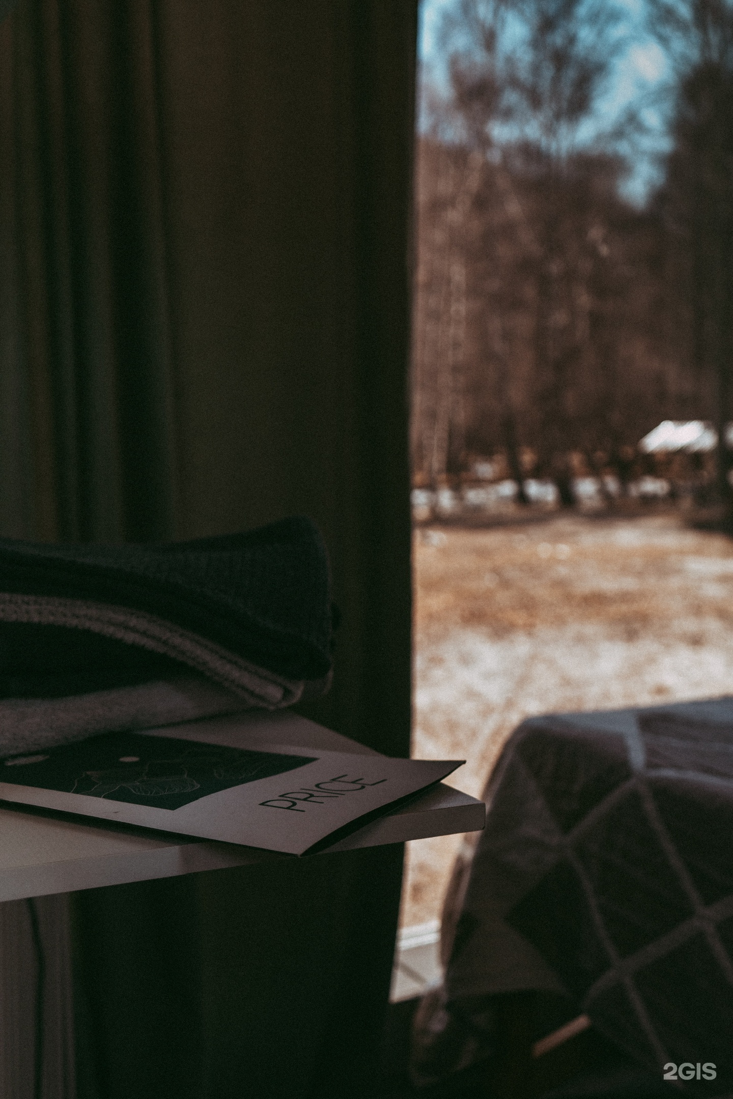 Модульный домик - фото 4