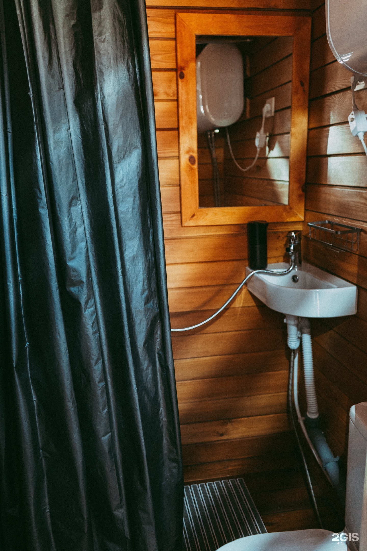 Модульный домик - фото 5