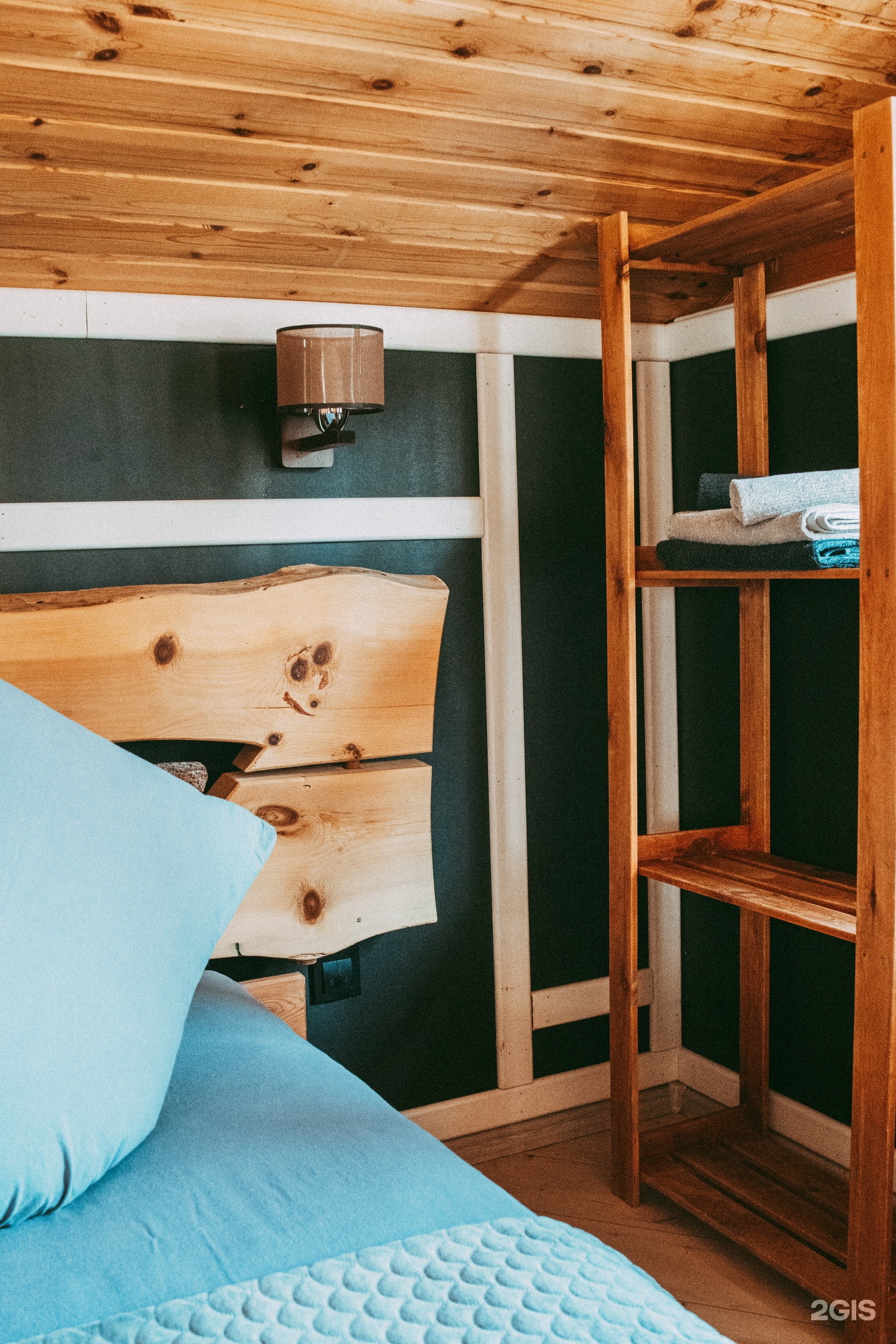 Номера на втором этаже - фото 3