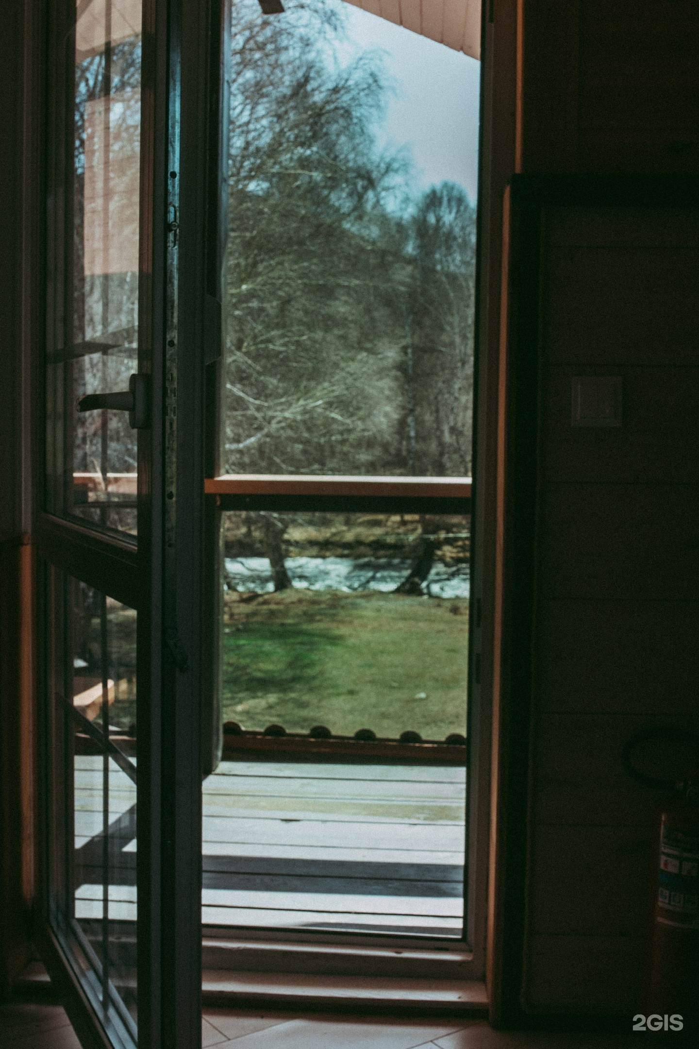 Номера на втором этаже - фото 5