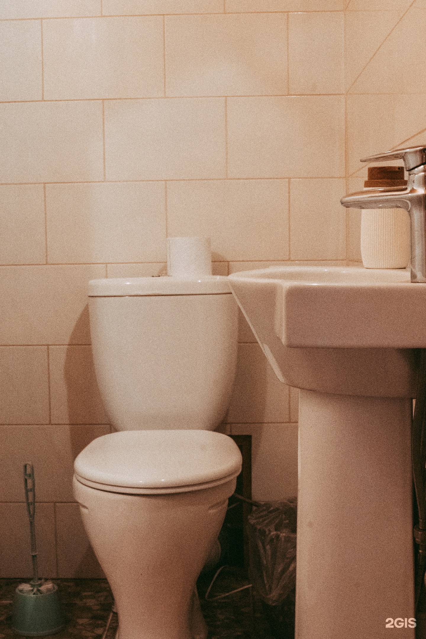 Номера на втором этаже - фото 9