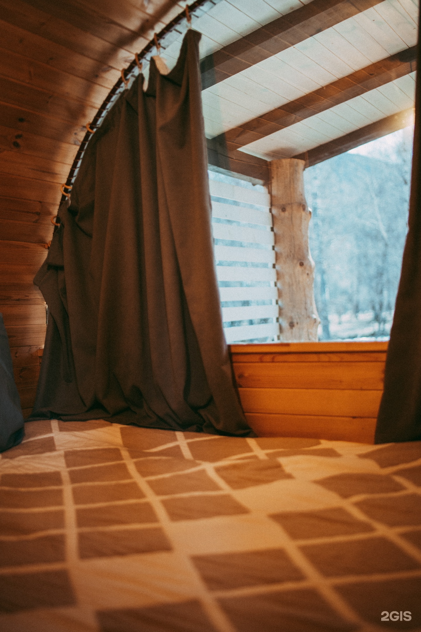 Комплекс бочек - фото 2