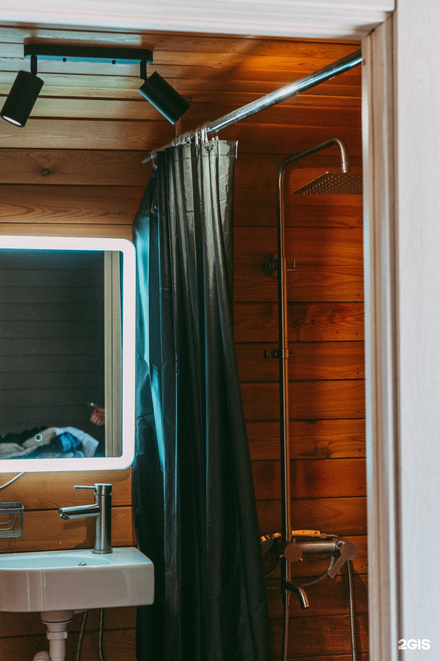 Модульный домик большой - фото 4