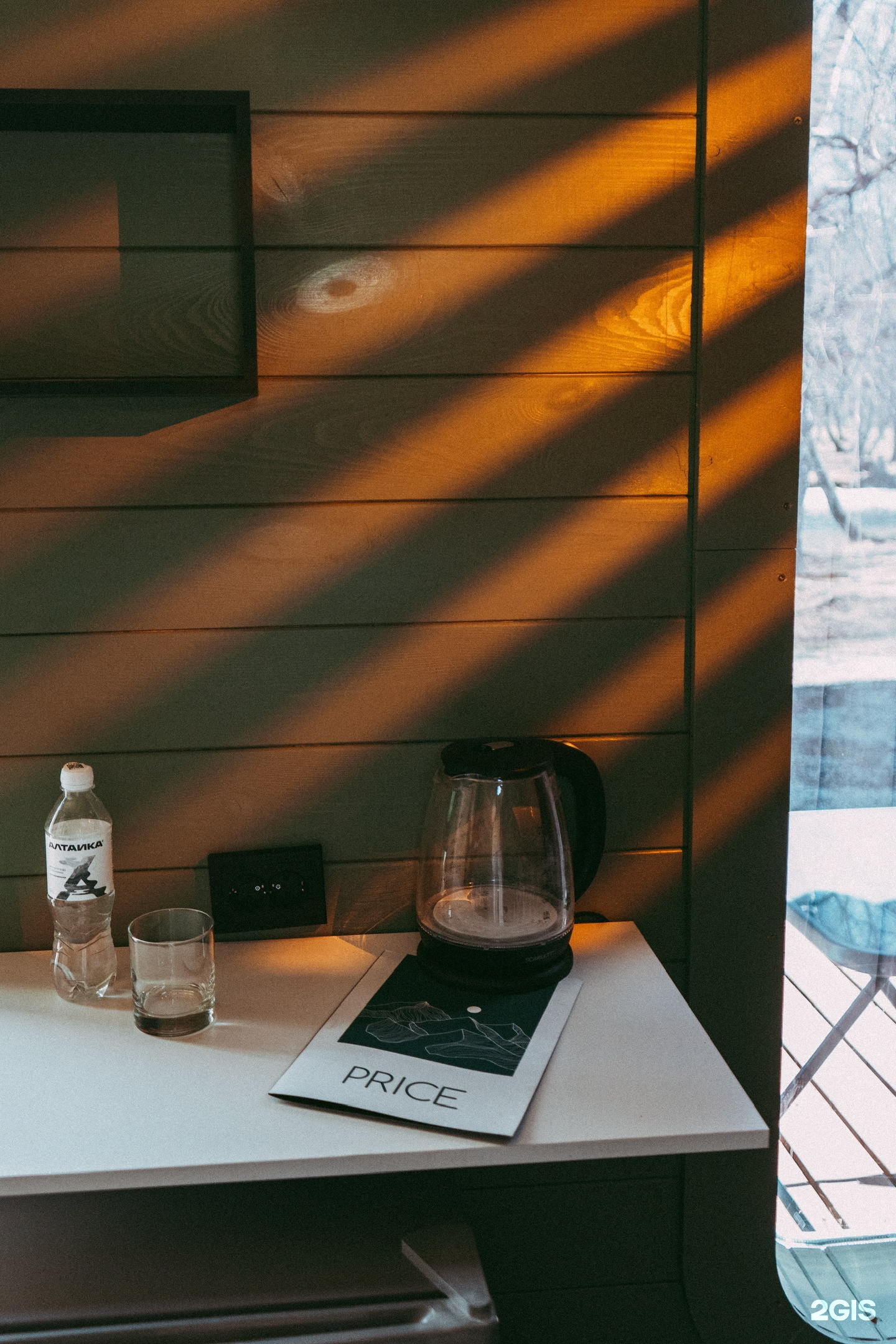 Модульный домик большой - фото 6