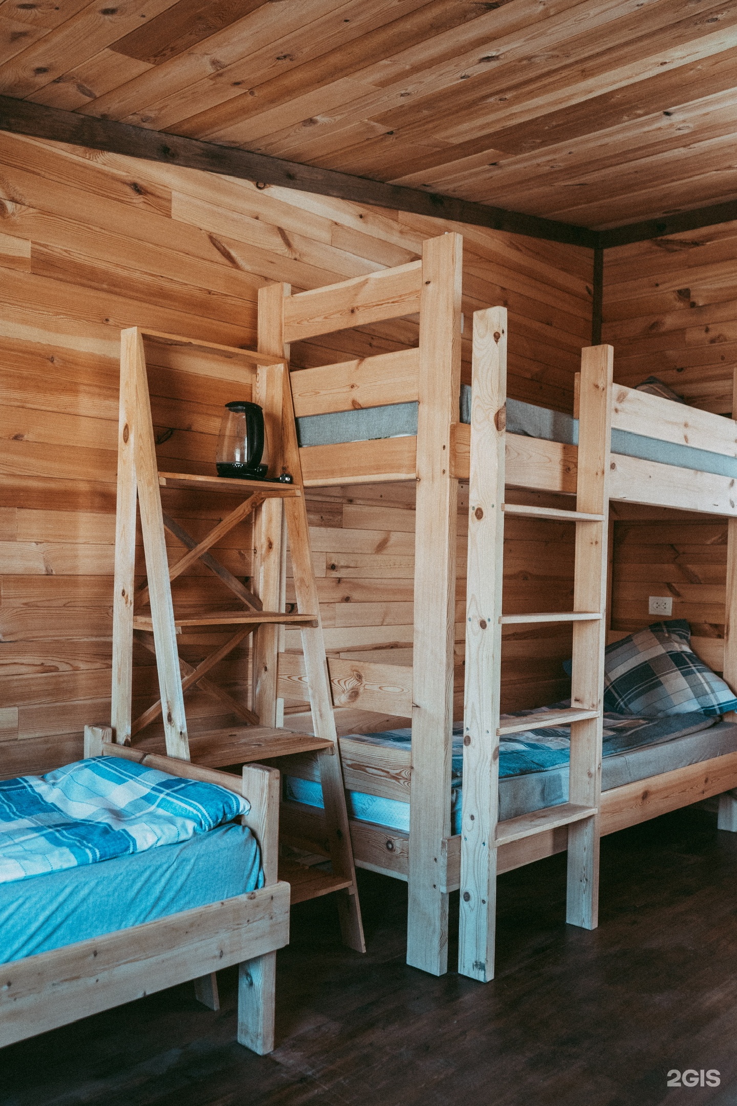 Дом для больших компаний - фото 1