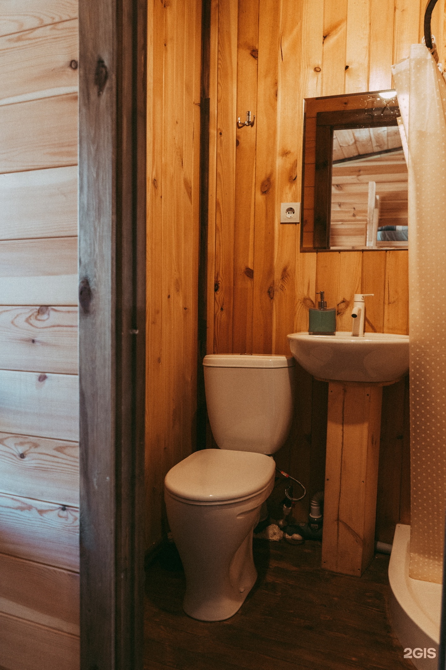 Дом для больших компаний - фото 8