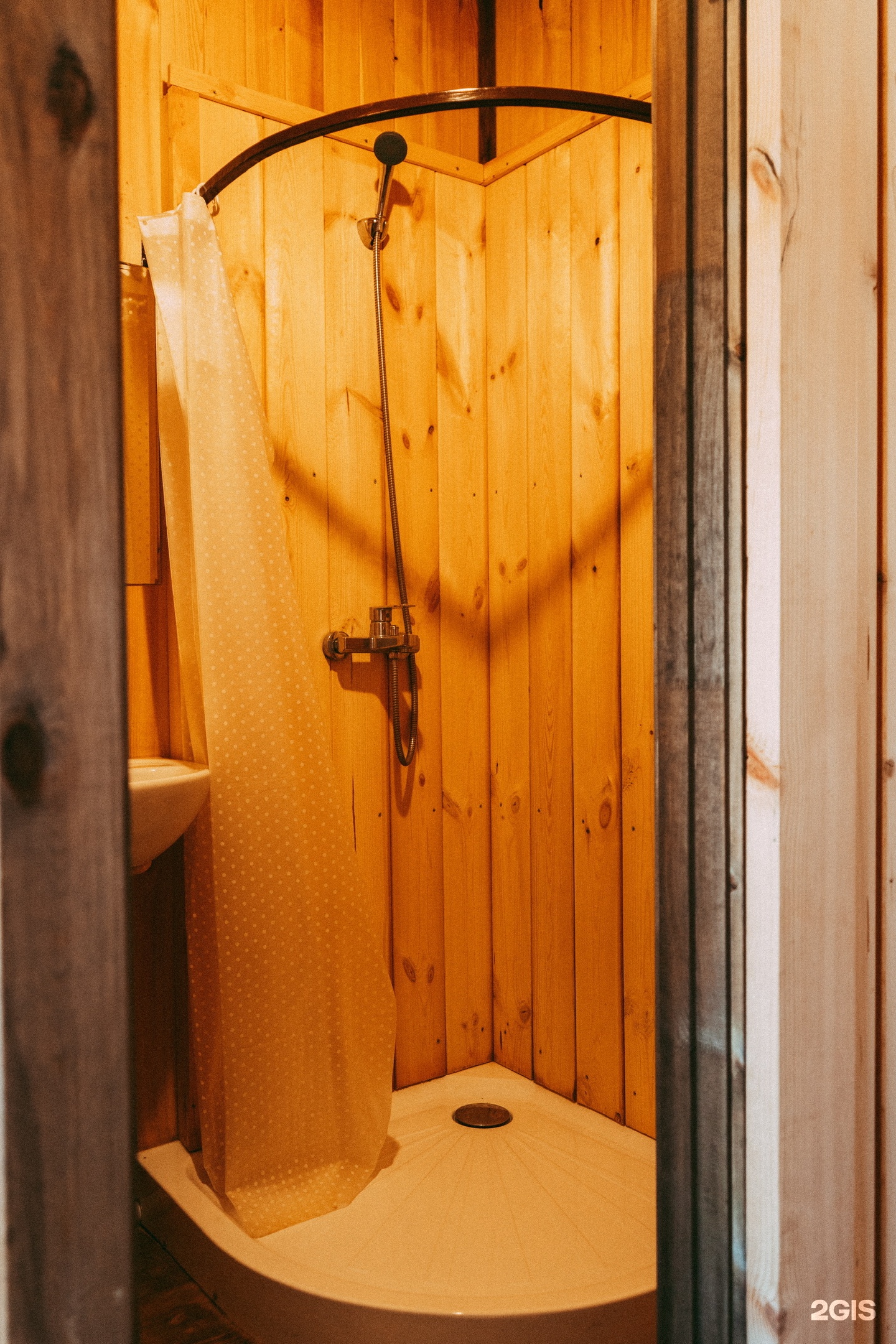 Дом для больших компаний - фото 9