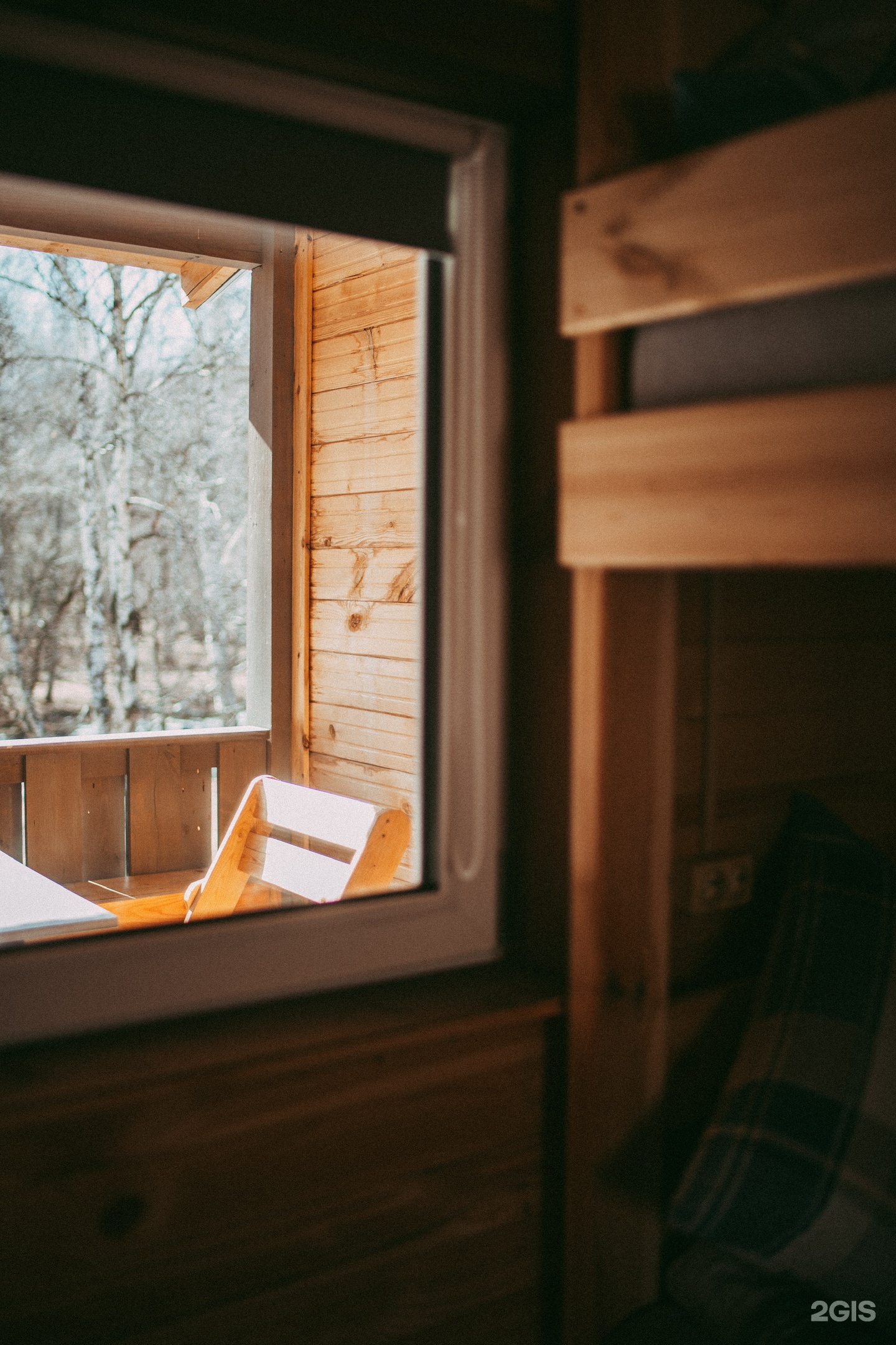 Дом для больших компаний - фото 12