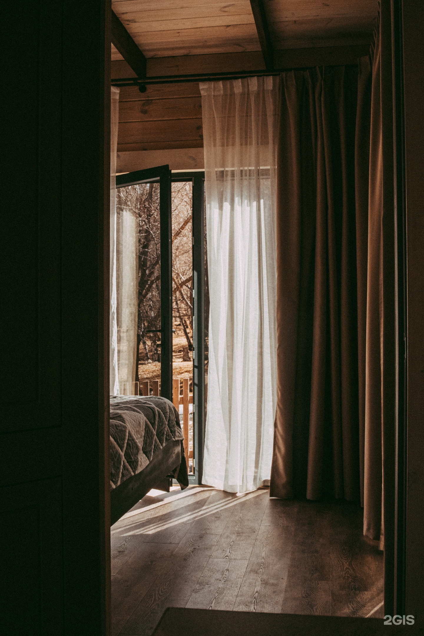 Каяк - фото 1