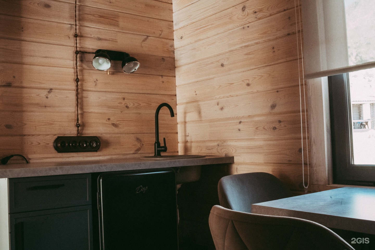 Каяк - фото 4