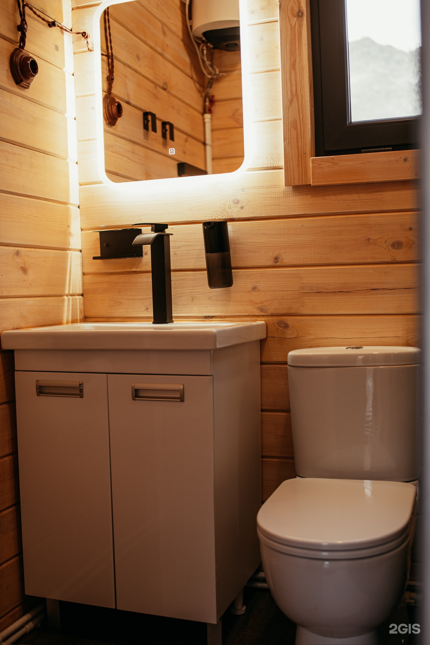 Каяк - фото 8