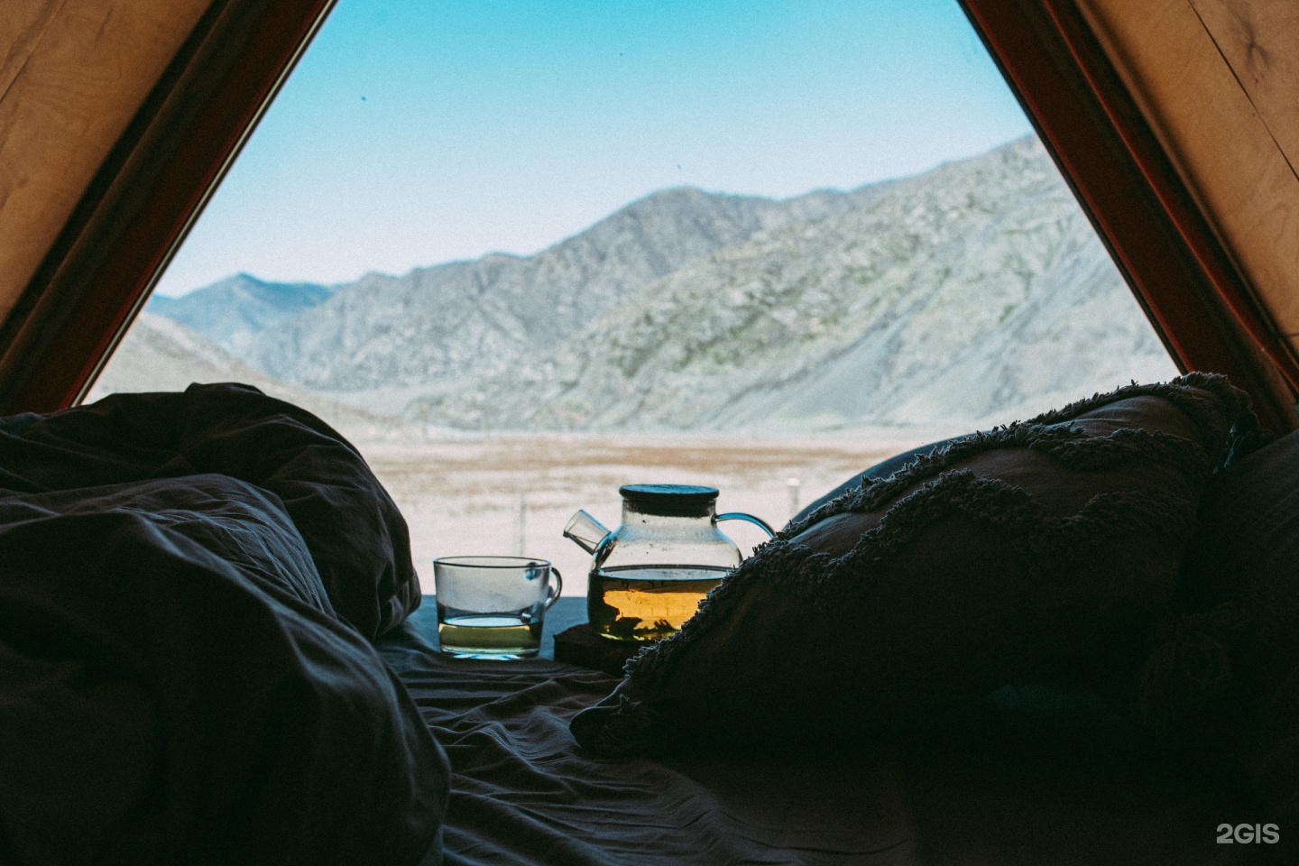 Двухъярусный а-фрейм - фото 4