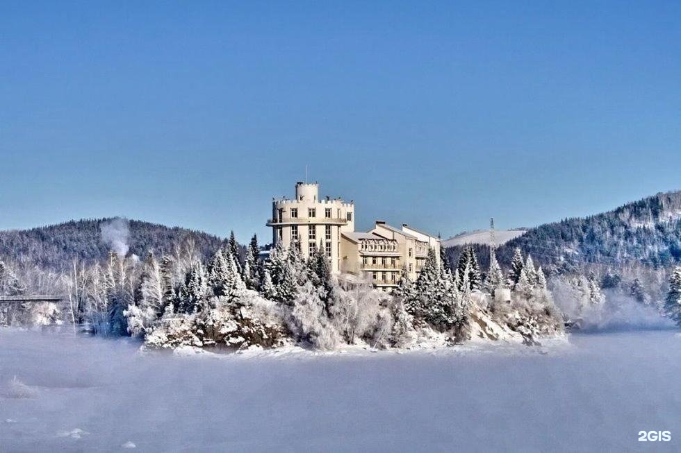 Корона Алтая - фото 1