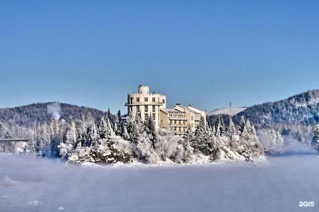 Корона Алтая - фото 1