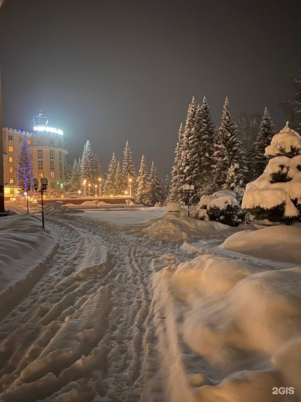 Корона Алтая - фото 3
