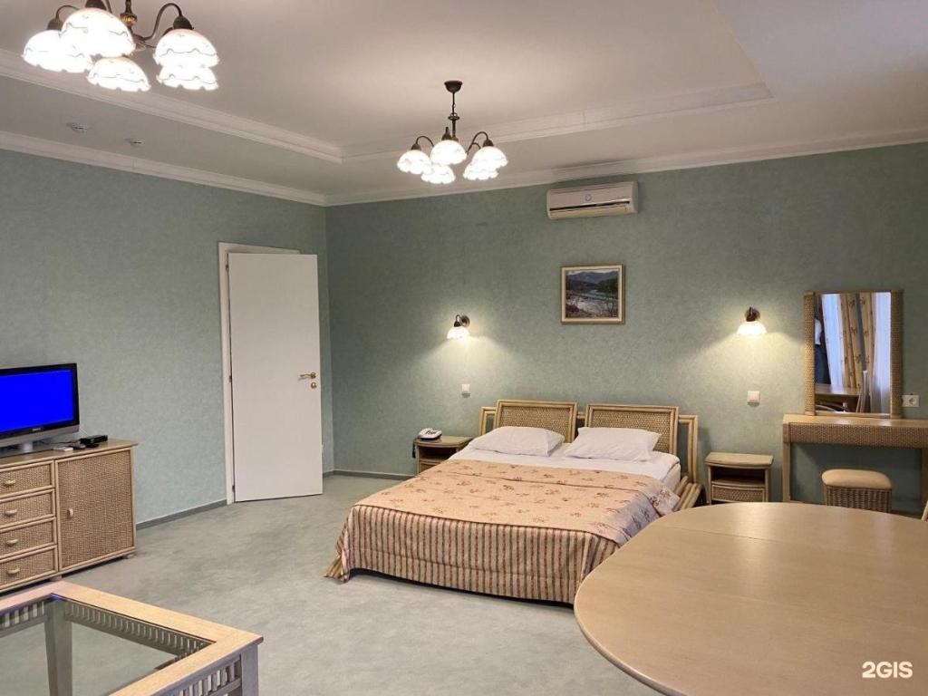 Корона Алтая - фото 6