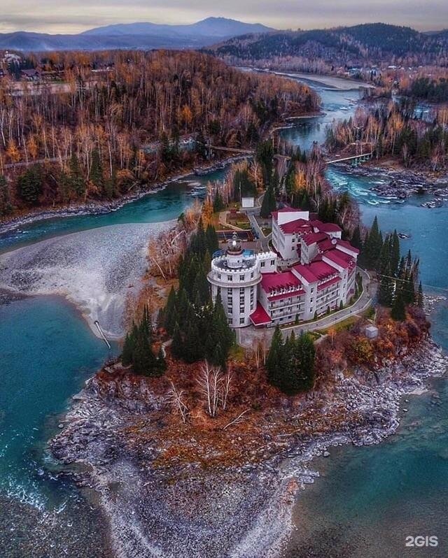 Корона Алтая - фото 15