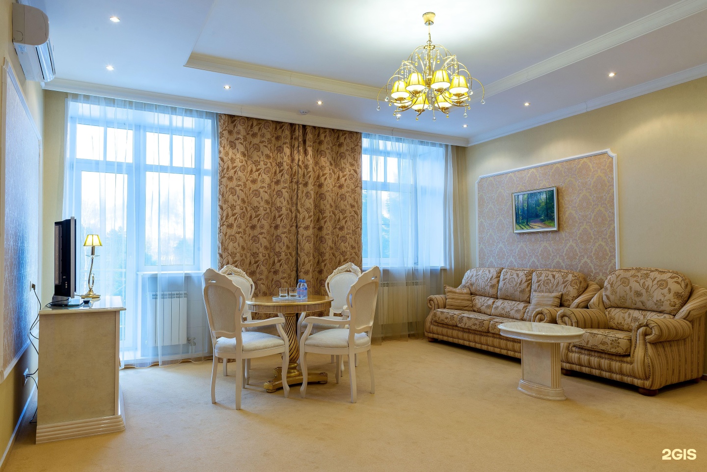 Корона Алтая - фото 16