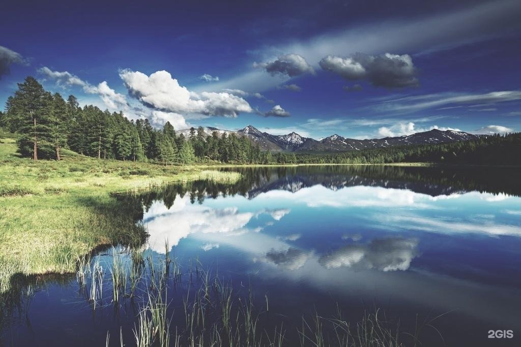 Корона Алтая - фото 20