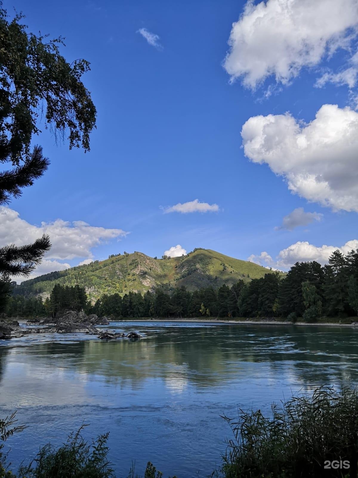 Корона Алтая - фото 21