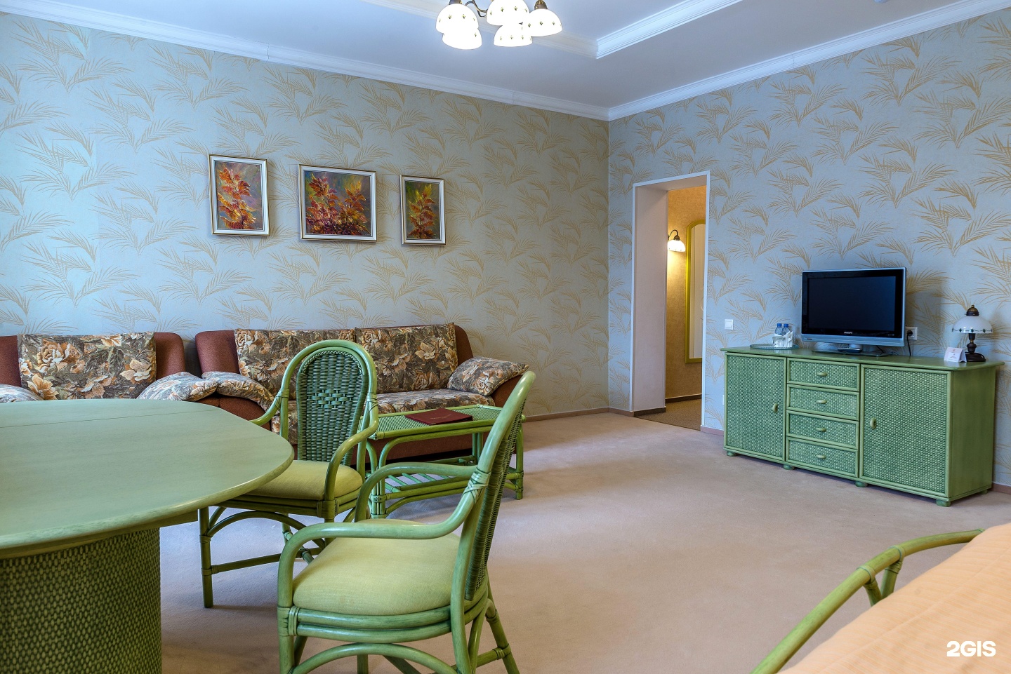 Корона Алтая - фото 24