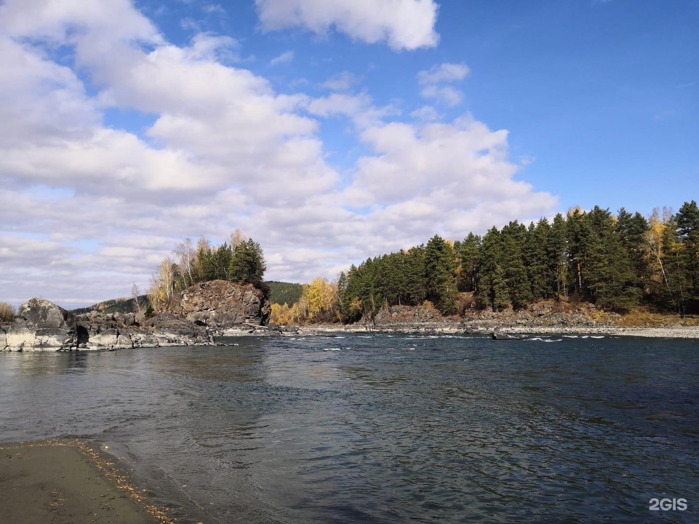 Корона Алтая - фото 27