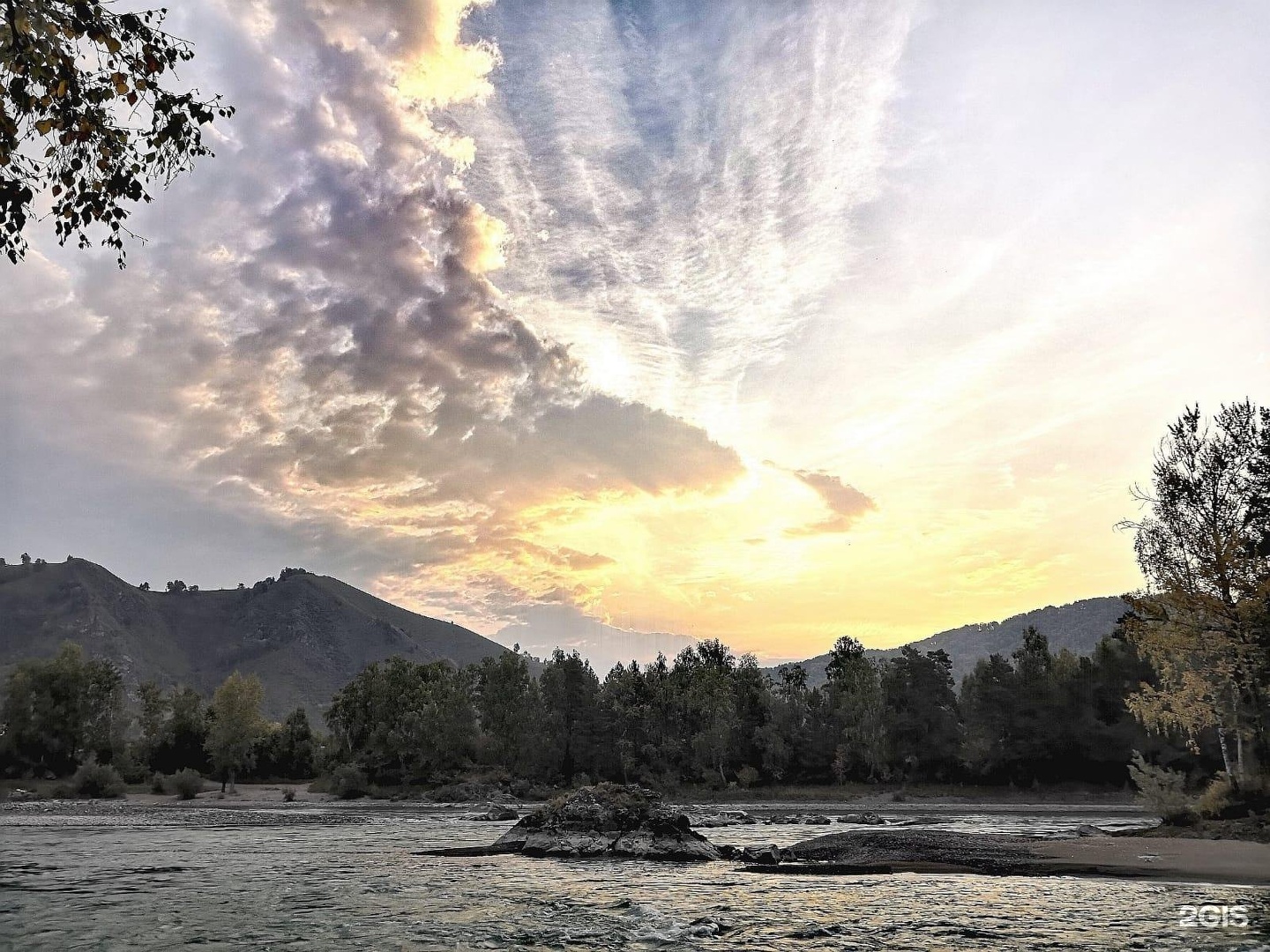 Корона Алтая - фото 28