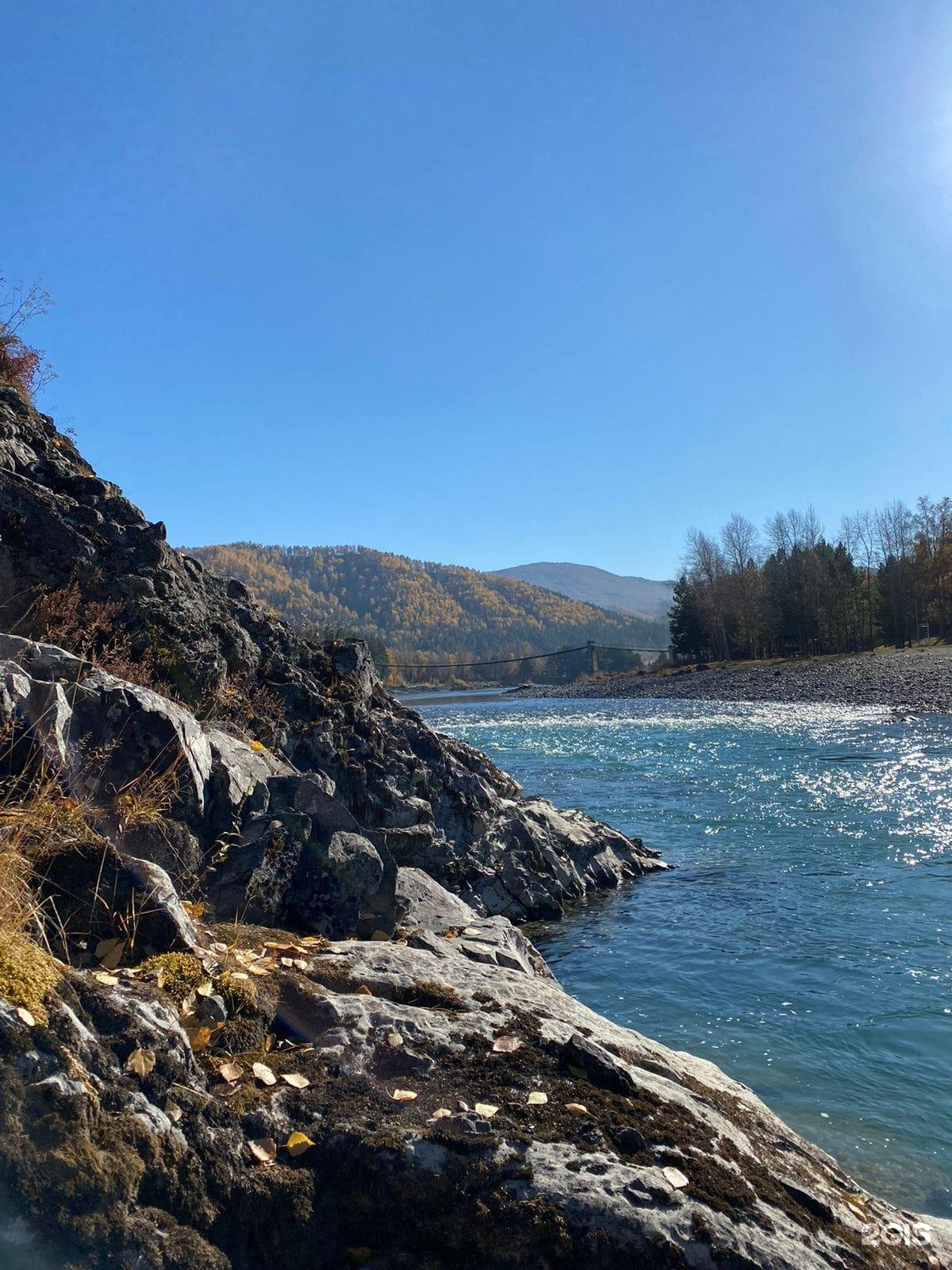 Корона Алтая - фото 30