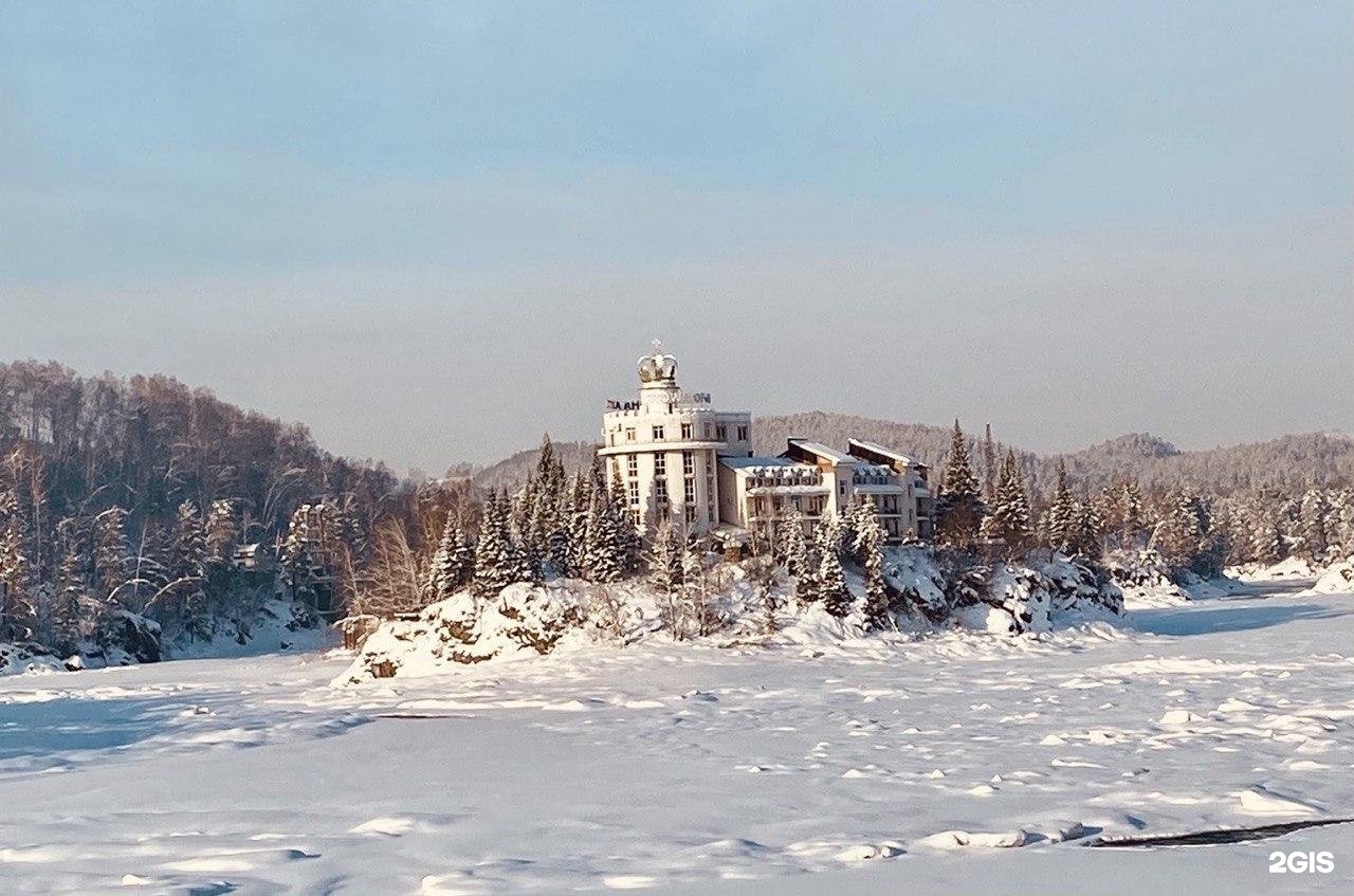 Корона Алтая - фото 32