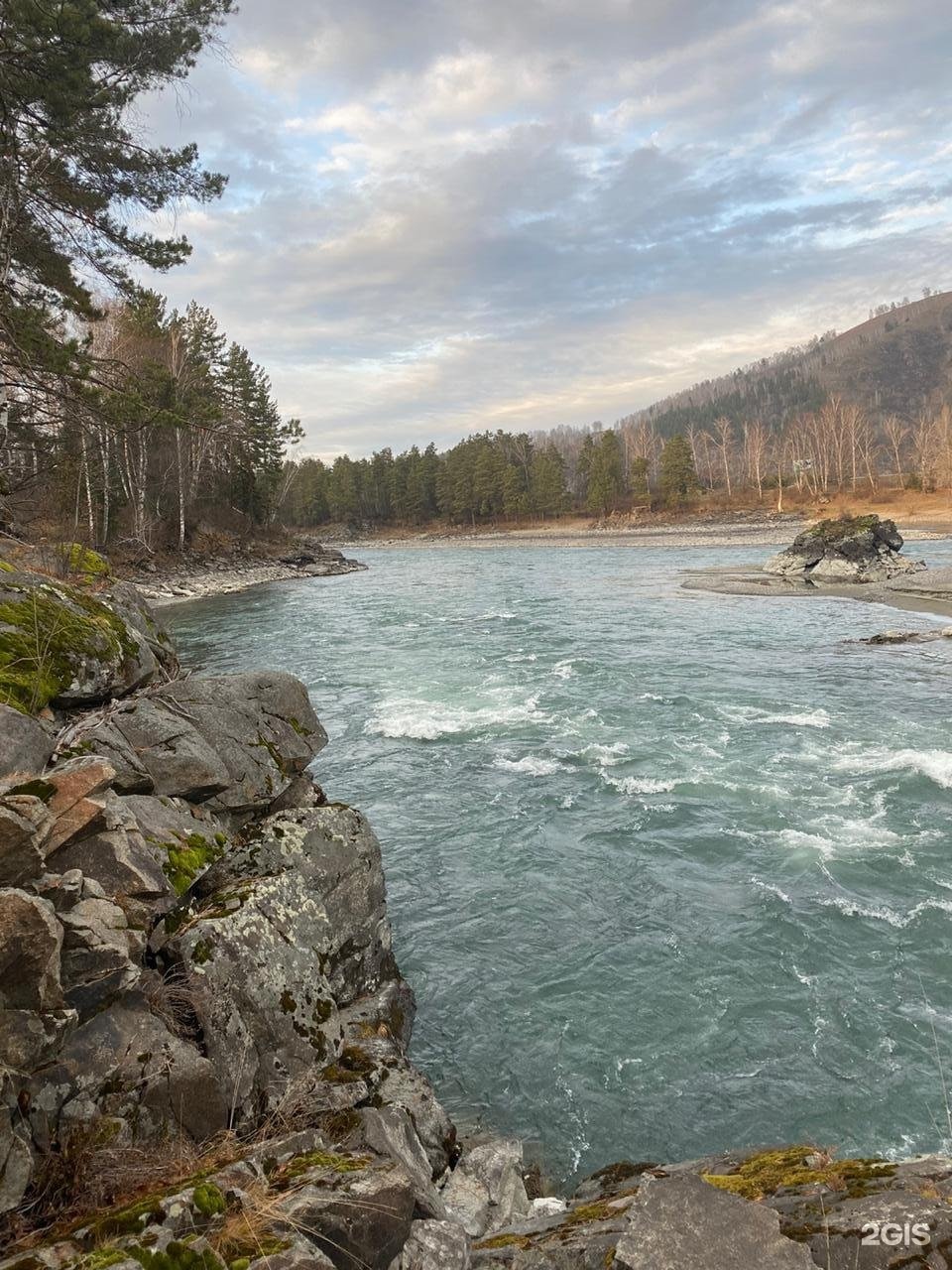 Корона Алтая - фото 34