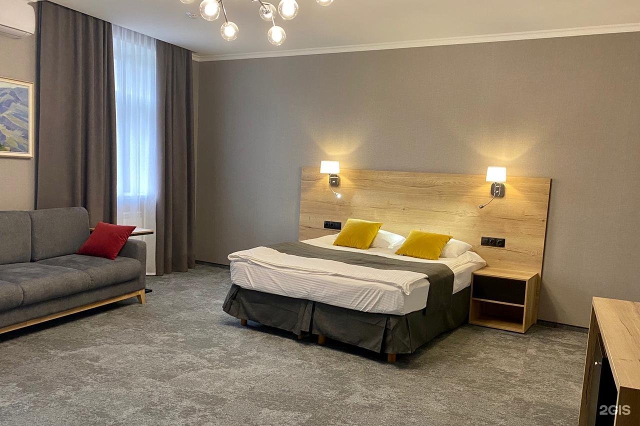 Корона Алтая - фото 35