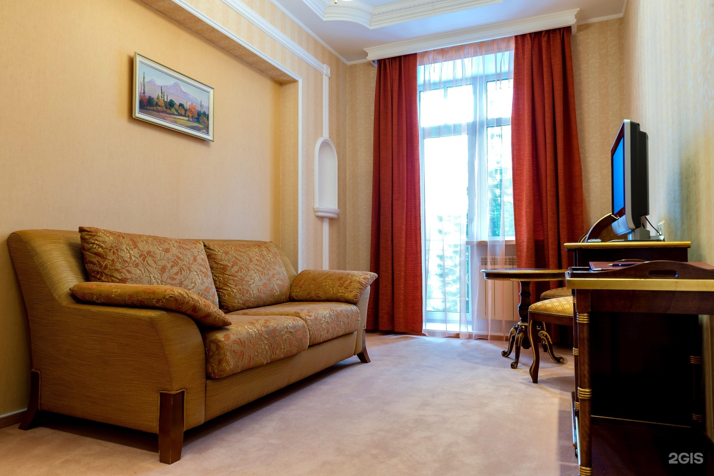 Корона Алтая - фото 37