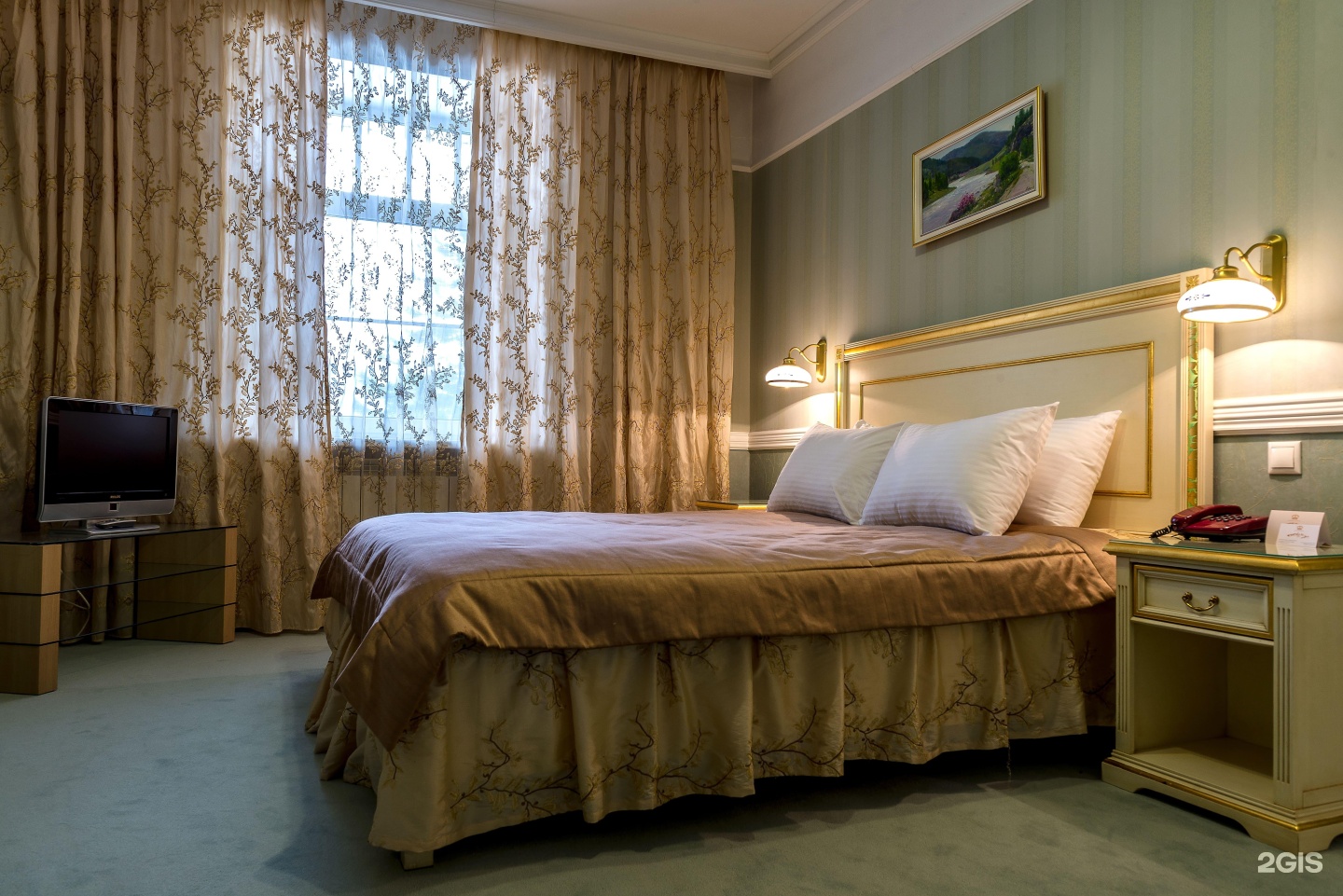 Корона Алтая - фото 38