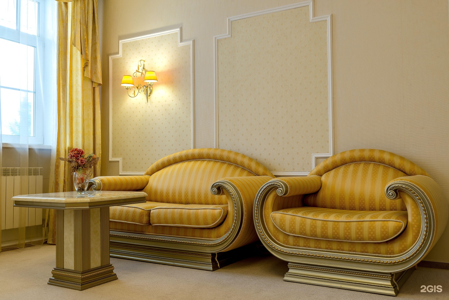 Корона Алтая - фото 41