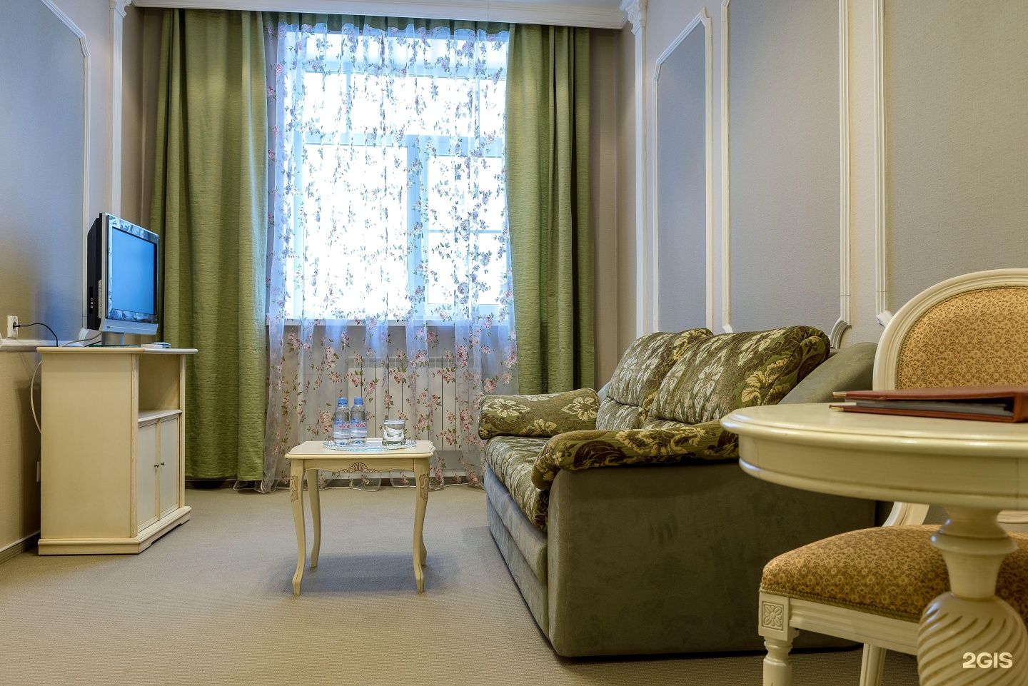 Корона Алтая - фото 42