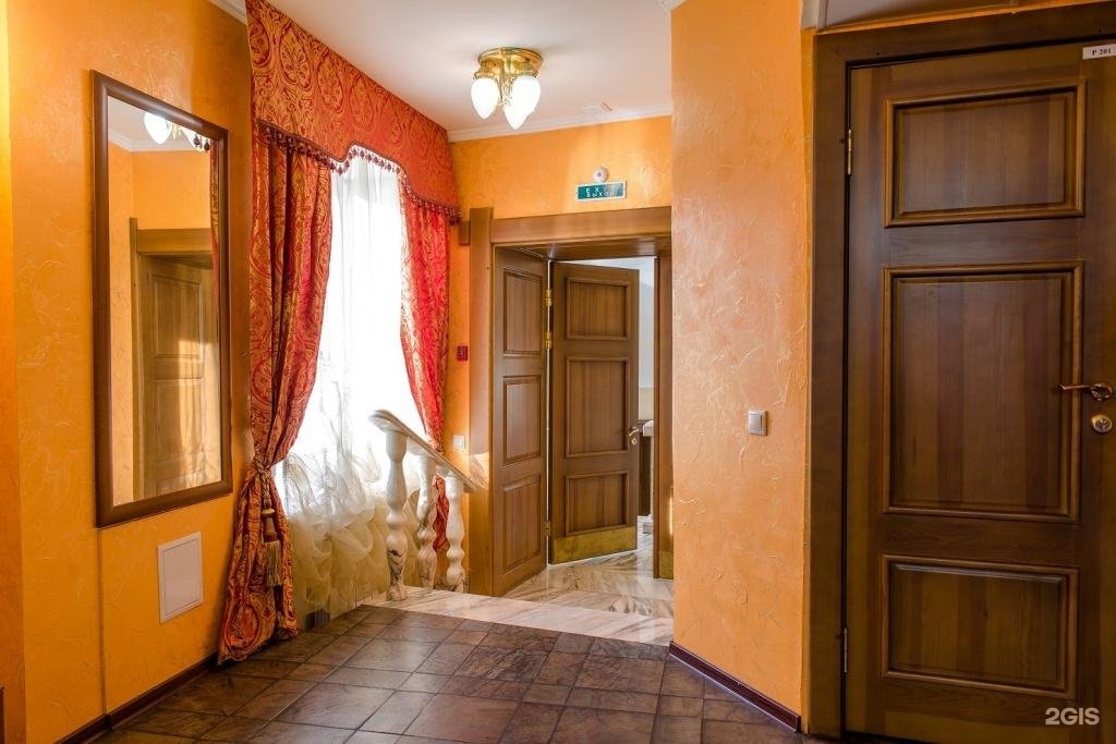 Корона Алтая - фото 46