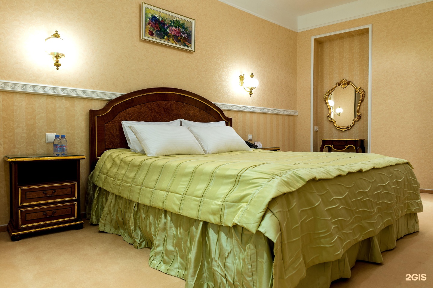 Корона Алтая - фото 48