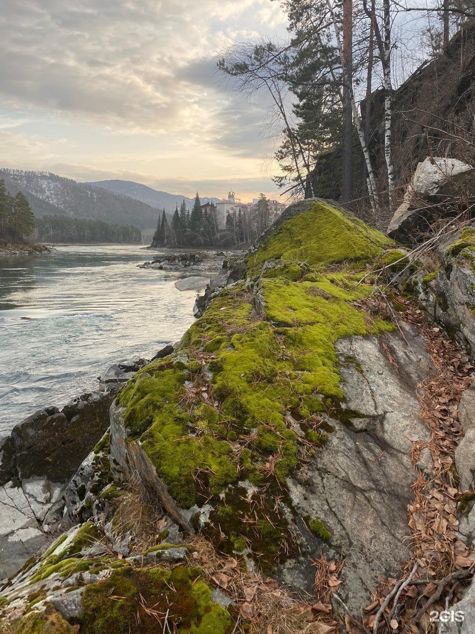 Корона Алтая - фото 52