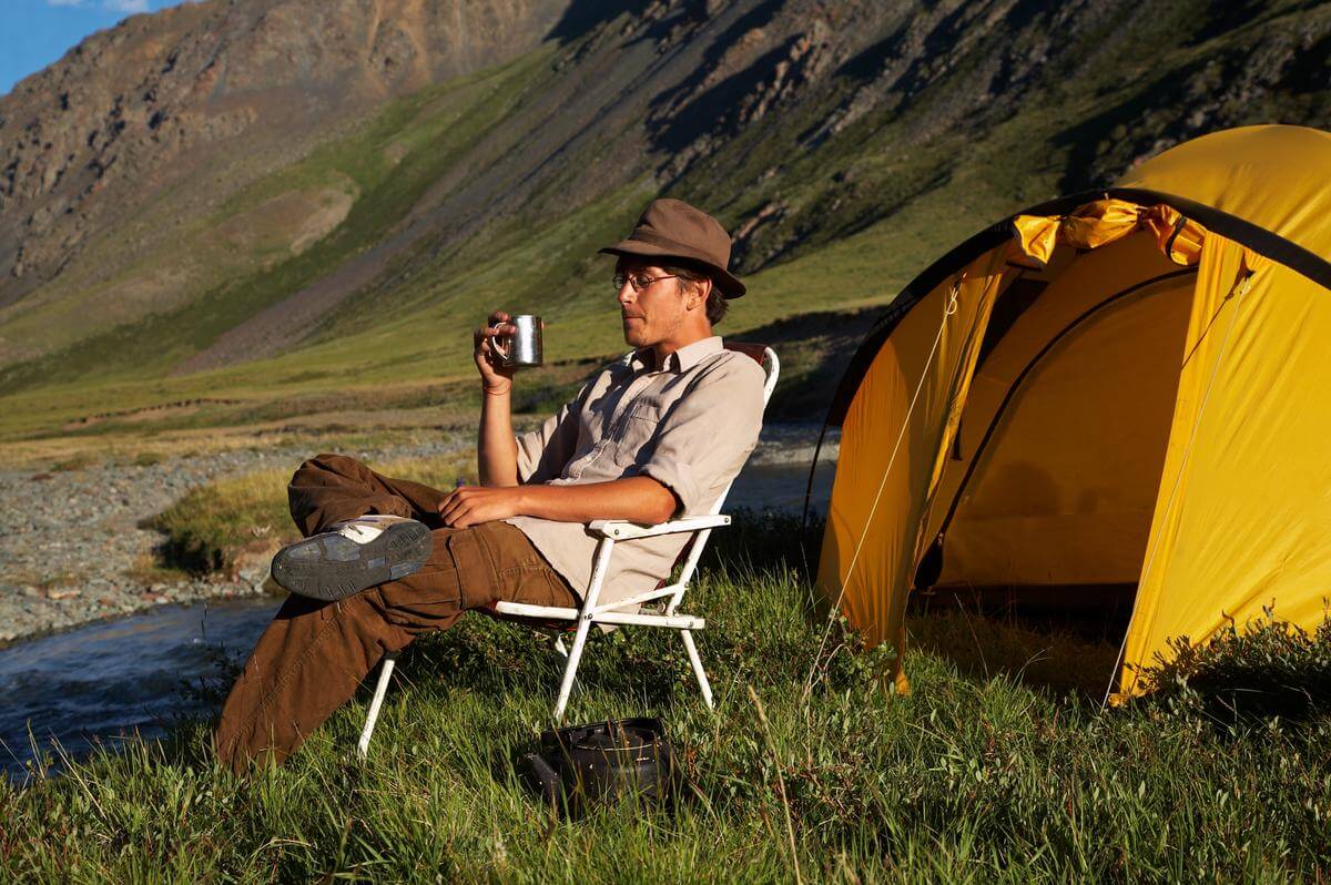 "Тысячеликий Алтай" - фото 2