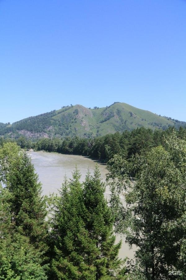 Корона Алтая - фото 54