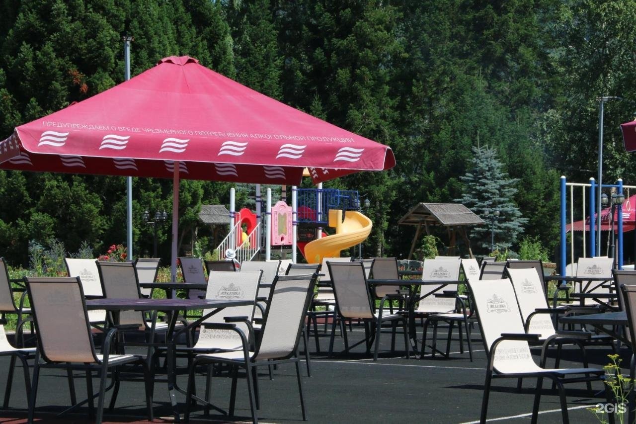 Корона Алтая - фото 55