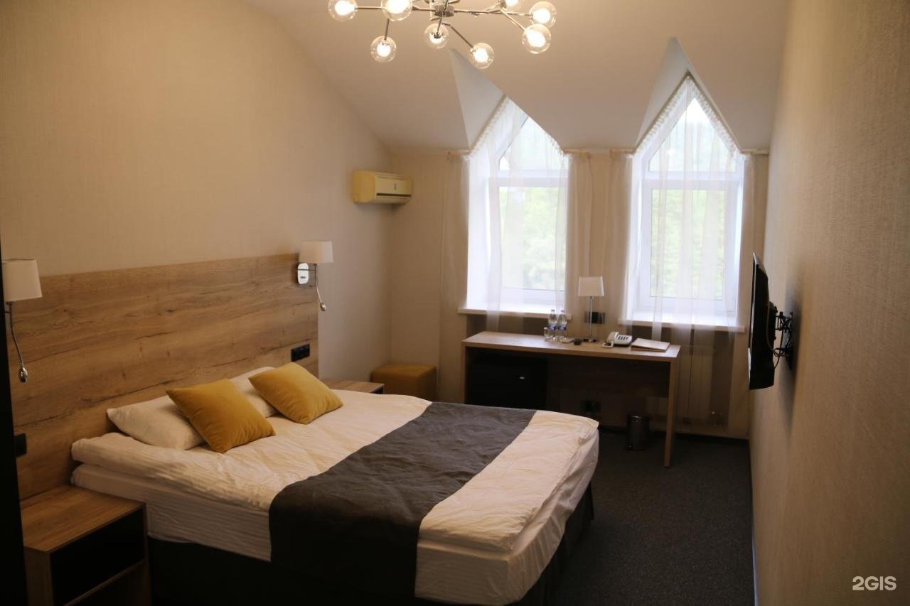 Корона Алтая - фото 56