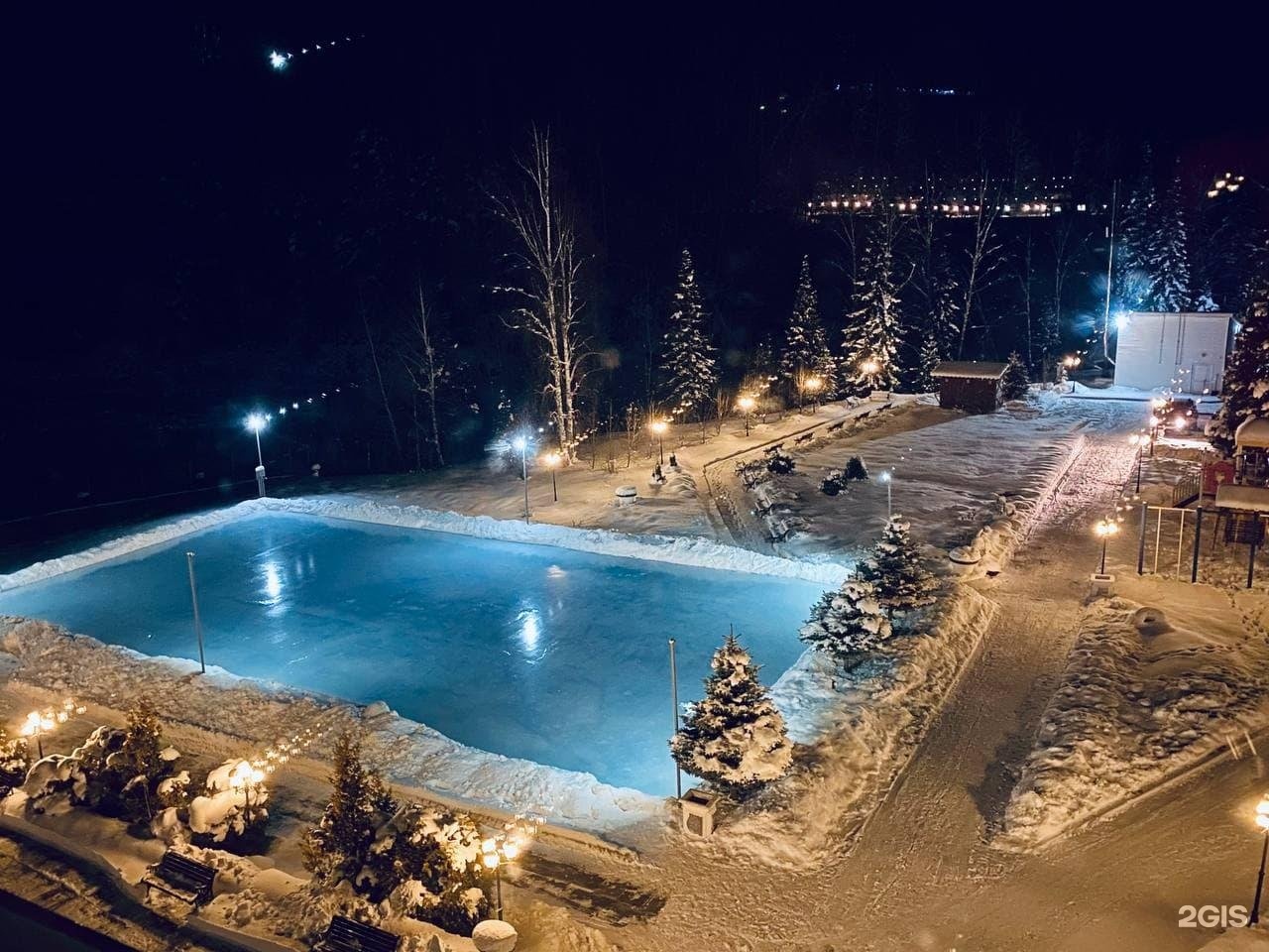 Корона Алтая - фото 57