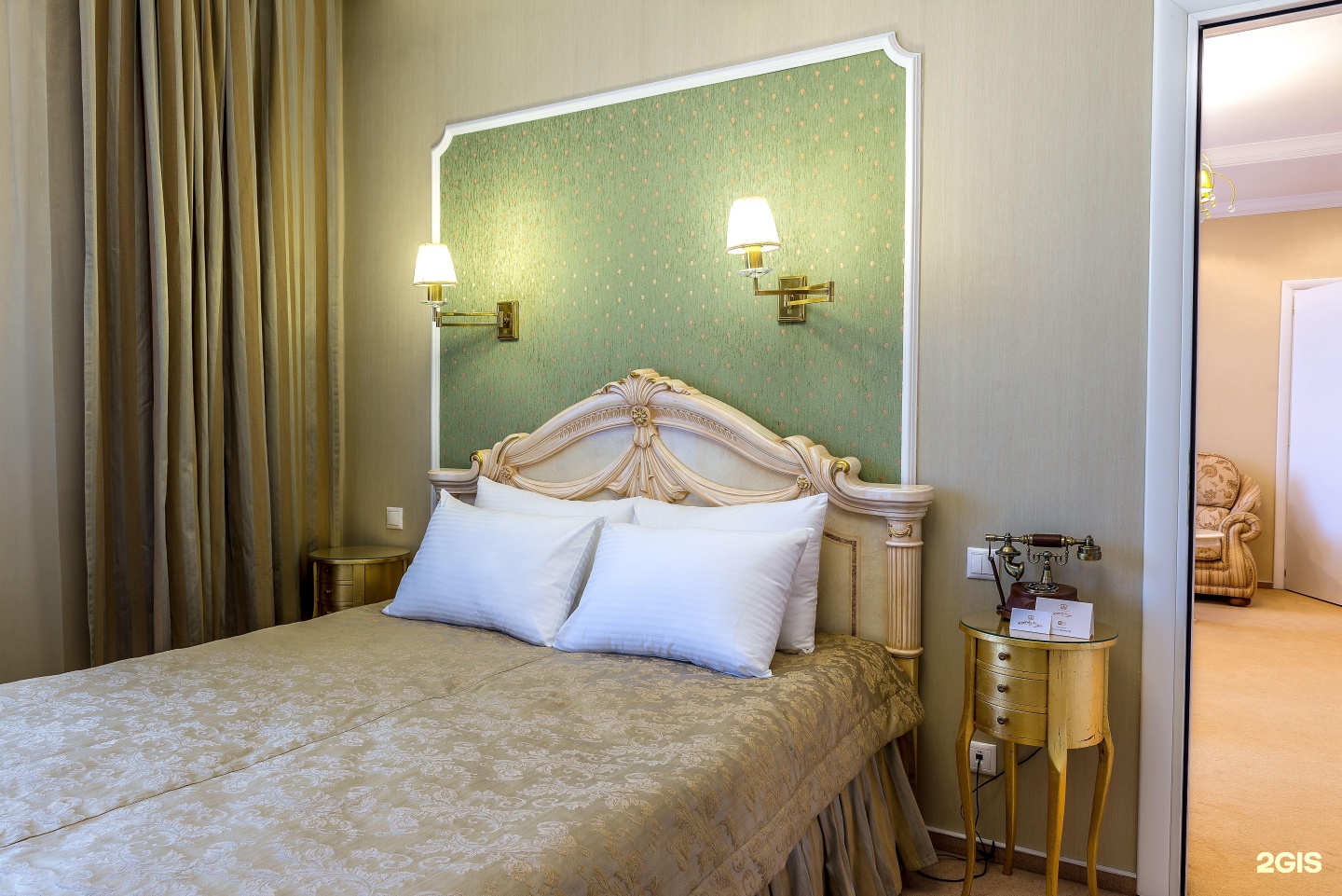 Корона Алтая - фото 58