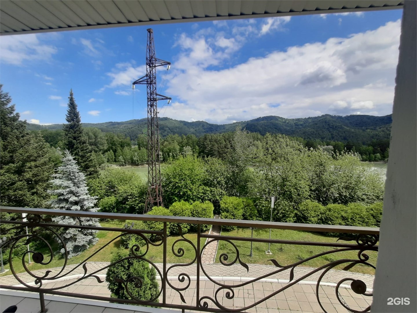 Джуниор Сюит с балконом - фото 3